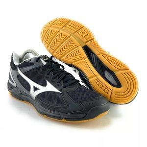Mizuno Women's Wave Supersonic Volleyball Shoes